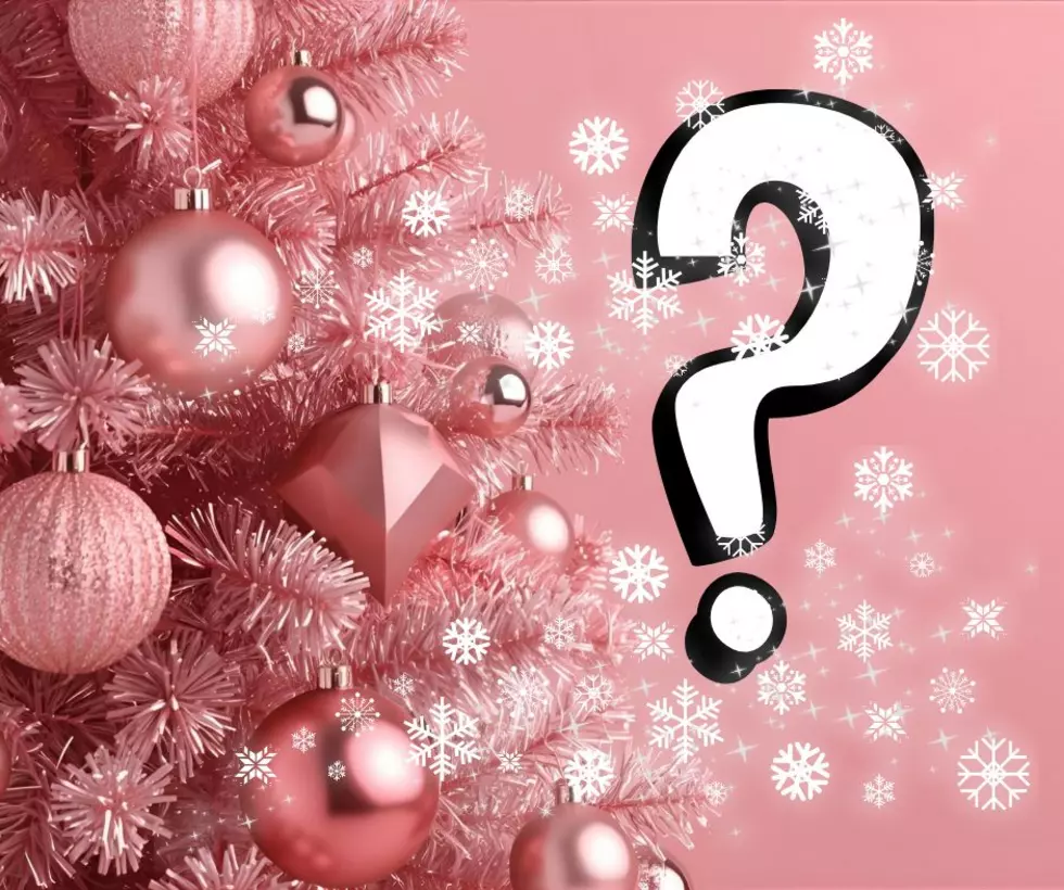 Rain, Flurries, or Ice? What Christmas Weather Could Look Like Across New Jersey