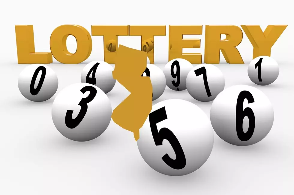 Powerball Ticket Worth Half Million Dollars Sold In Ocean County, NJ