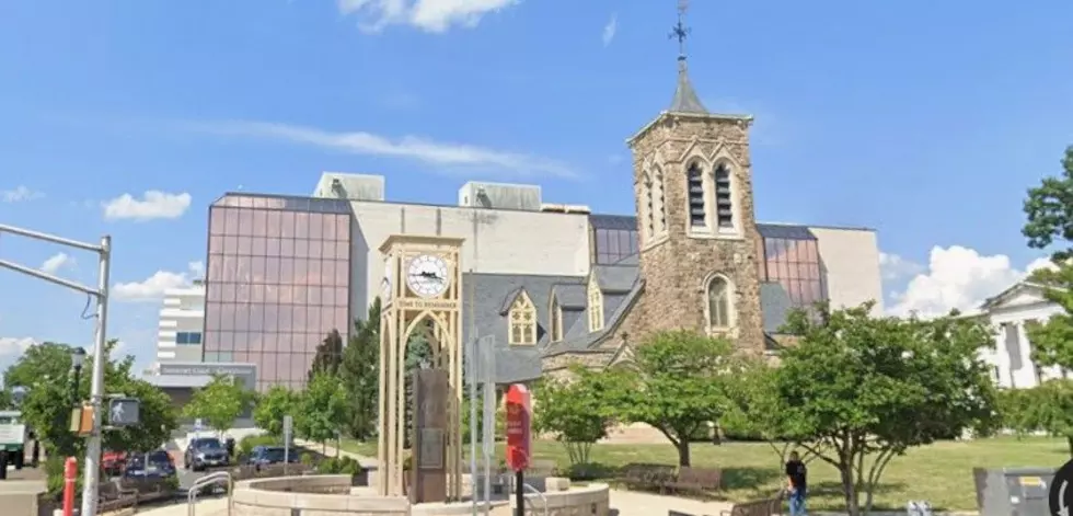 This Little Town In New Jersey with a Great Downtown is Worth a Visit