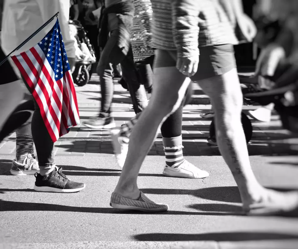 This Jersey Shore Town is One of the Most Magnificent Walkable Towns in America