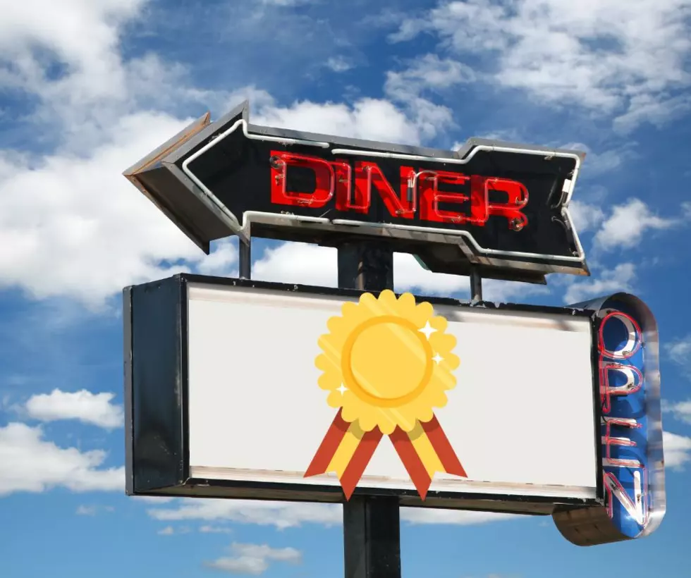 Ocean County Names Its Favorite Diner, And Jersey Wouldn’t Argue With the Choice