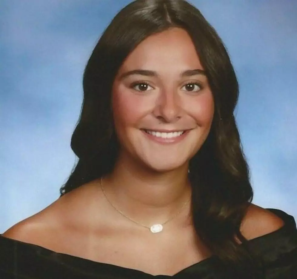 92.7 WOBM and Gateway Toyota Ocean County Student of the Week