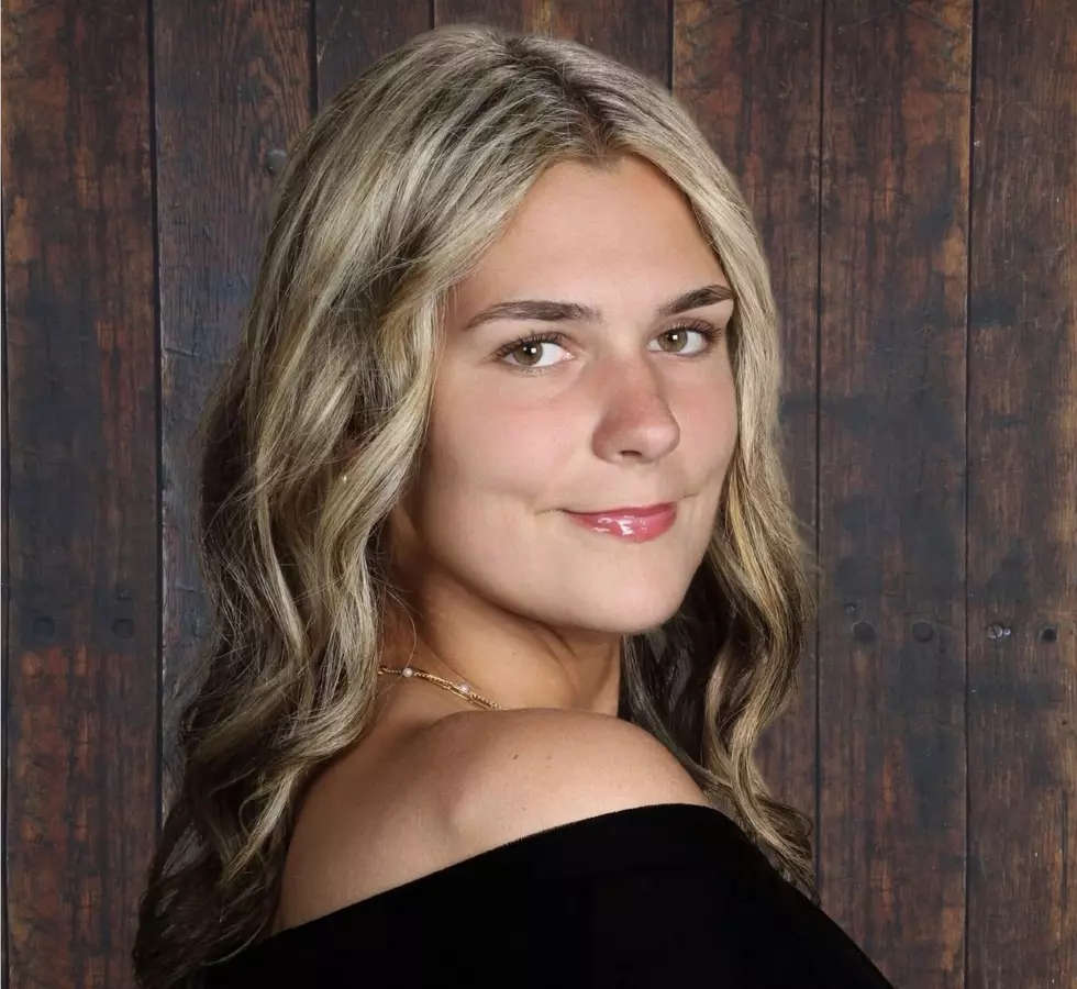 92.7 WOBM and Gateway Toyota Ocean County Student of the Week