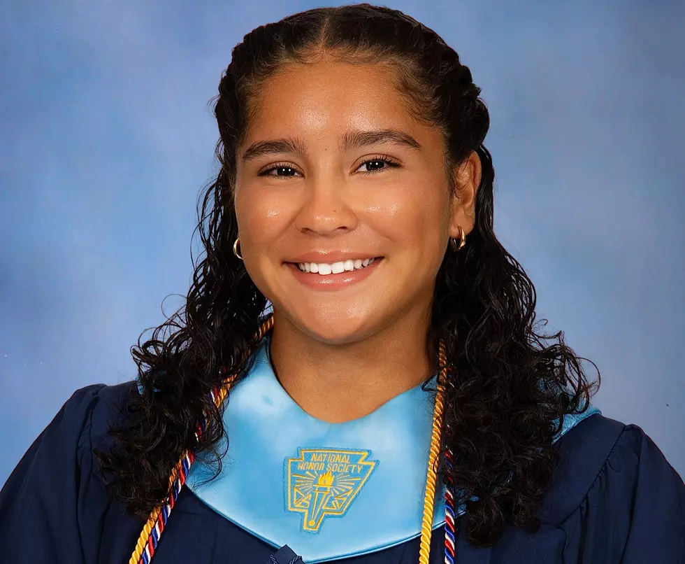 92.7 WOBM and Gateway Toyota Ocean County Student of the Week