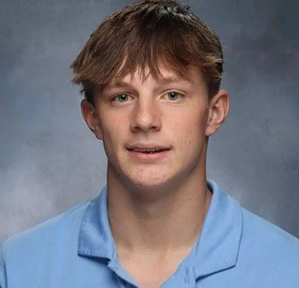 92.7 WOBM and Gateway Toyota Ocean County Student of the Week