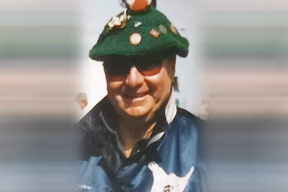 What Being Irish Truly Means