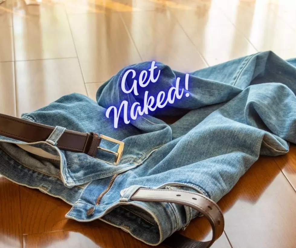Would You Dare? 3 Clothing-Optional Resorts Right Here in New Jersey