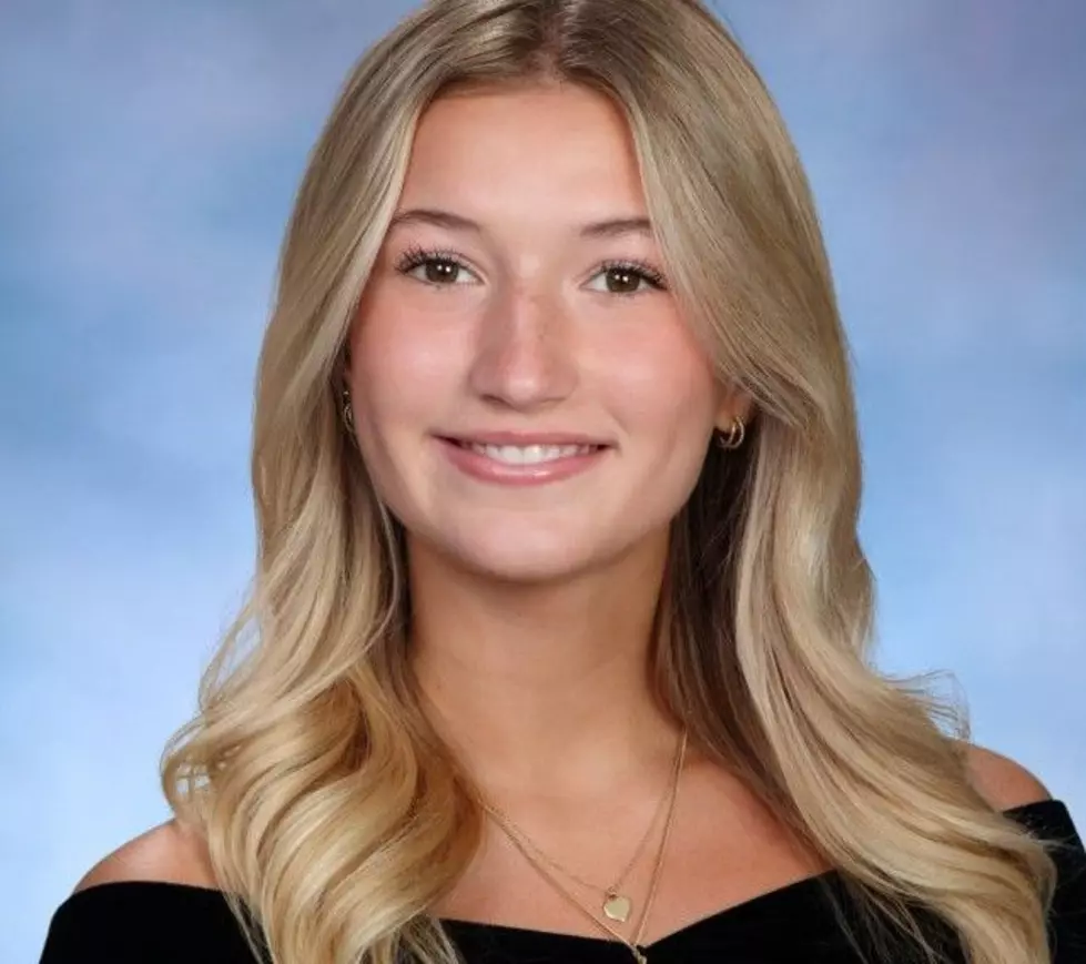92.7 WOBM and Gateway Toyota Ocean County Student of the Week