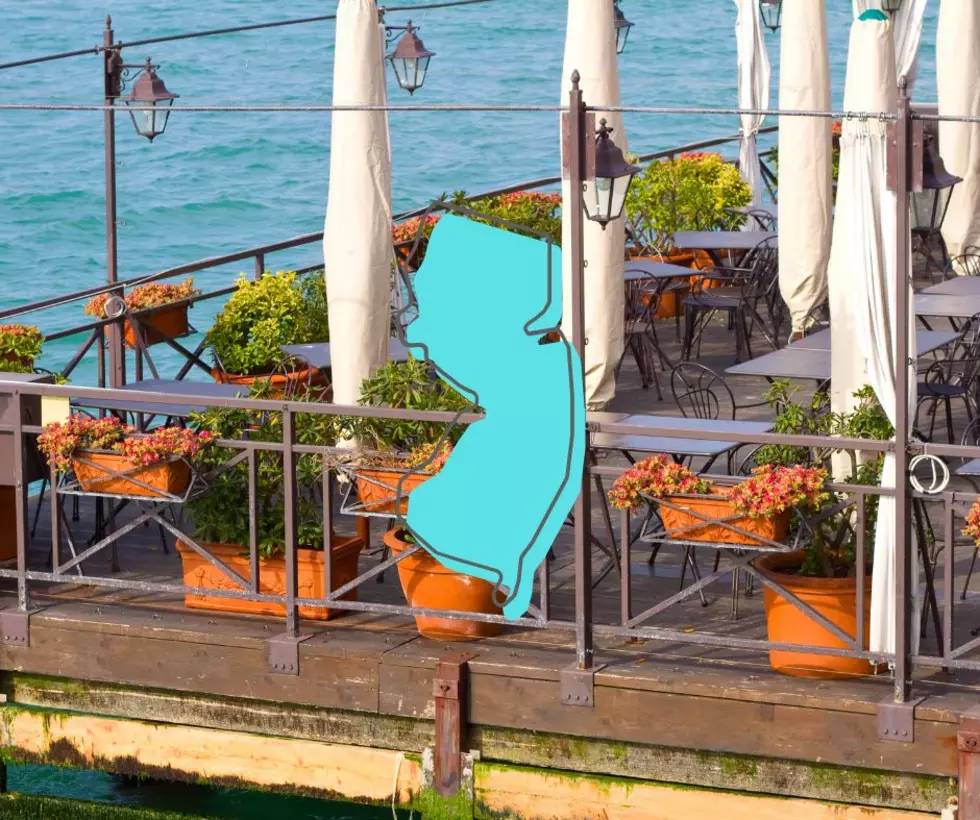 16 of the Best Waterfront Restaurants in New Jersey You Have to Check Out