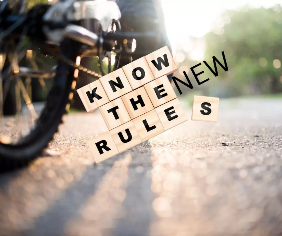 New Jersey’s New E-Bike Rules Take Effect In July: What Riders Need To Know