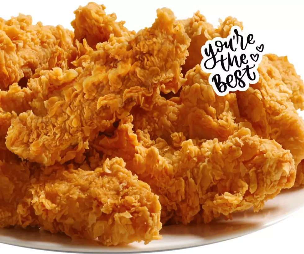 This Restaurant in New Jersey Serves the Best Fried Chicken, According to the Experts
