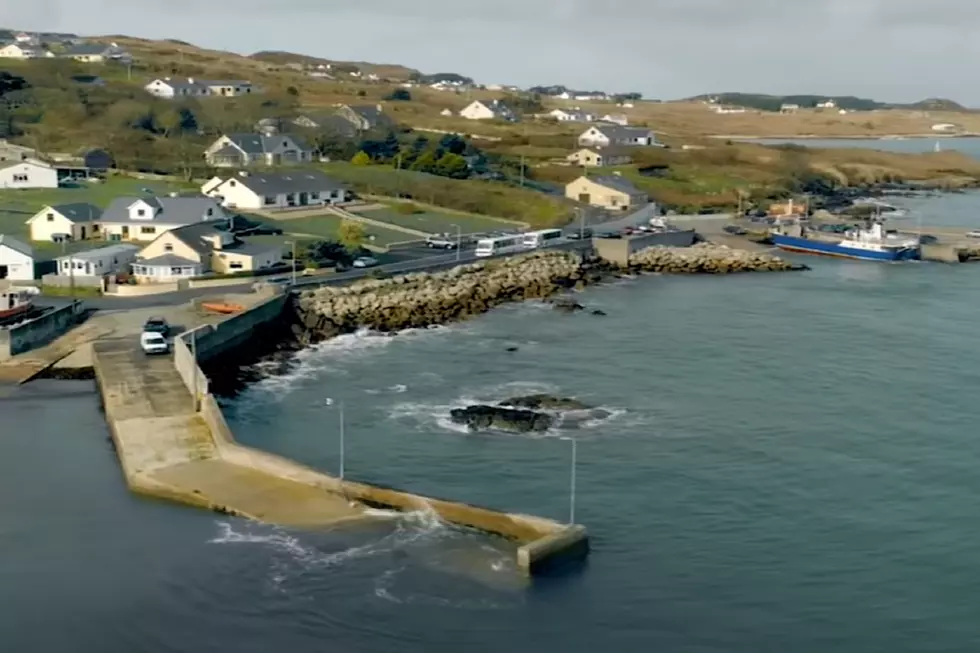 Ready To Leave NJ? Irish Island Is Desperate For American Residents