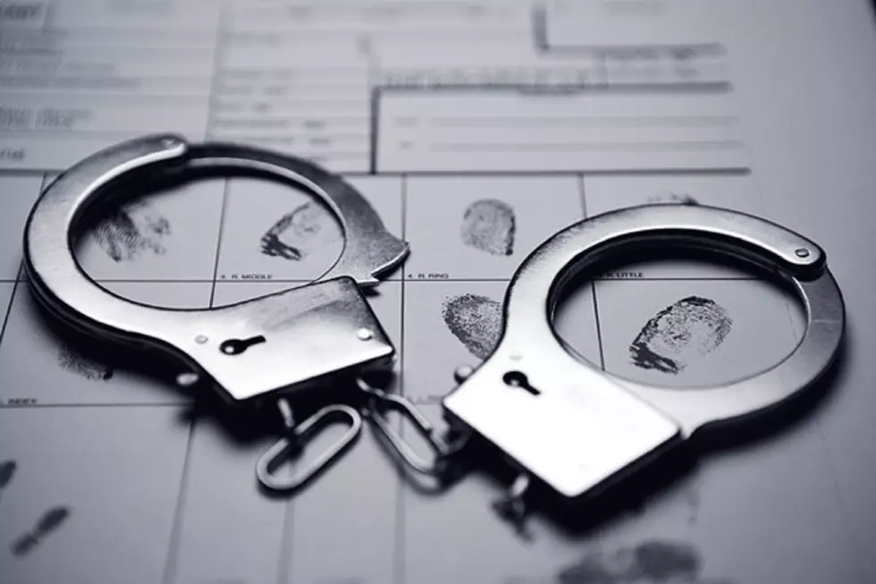 Ocean Township, NJ man charged for stealing $27,000 worth of Red Bull