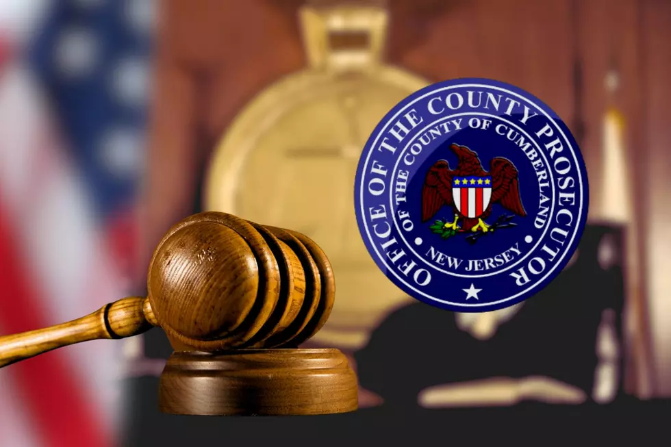 Man From Clementon Found Guilty In NJ Recording Studio Murder Case