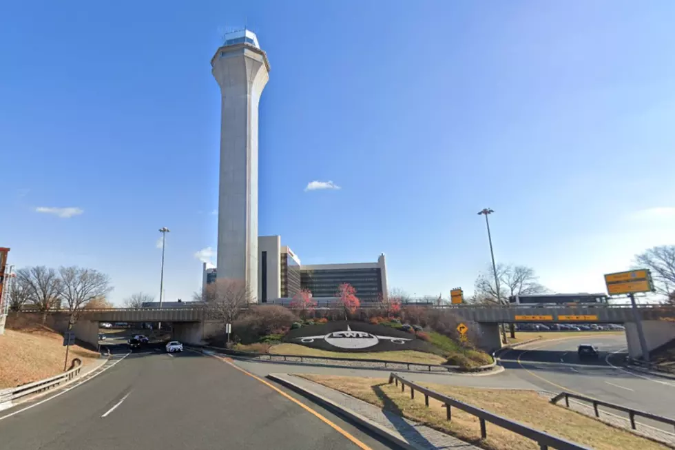 Why More People in NJ Can't Become Air Traffic Controllers