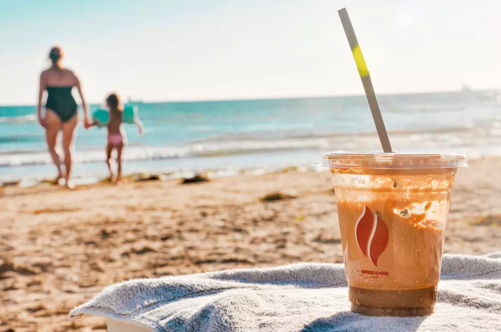 Mission Cafe Is Bringing Iced Coffee To The Brigantine Beach This Summer