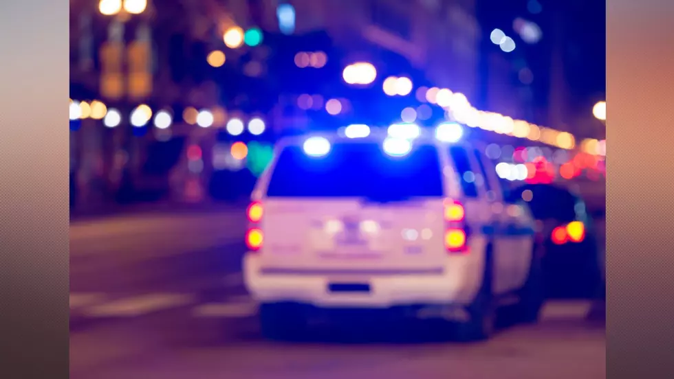Got Pulled Over in New Jersey? Here’s Probably Why
