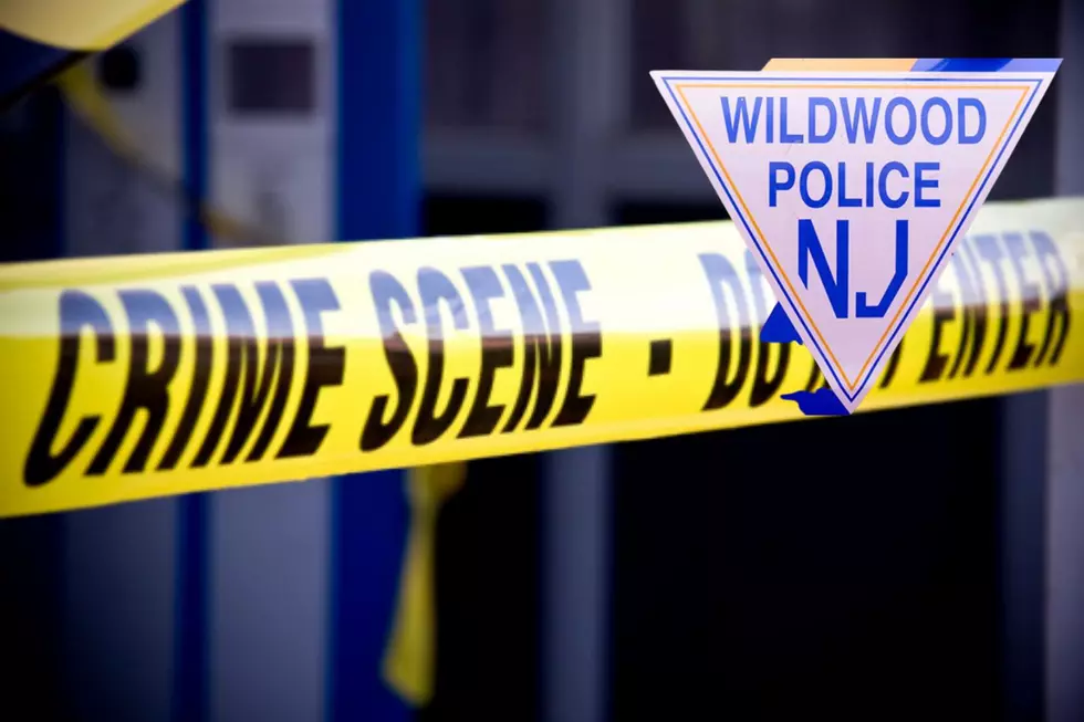 20-Year-Old Man Fatally Stabbed in Wildwood, NJ, Suspect Under Arrest
