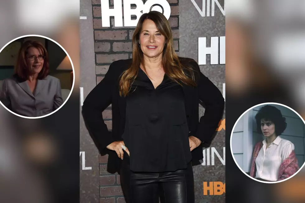 Sopranos, Goodfellas Star Lorraine Bracco Coming to Cherry Hill, NJ in August