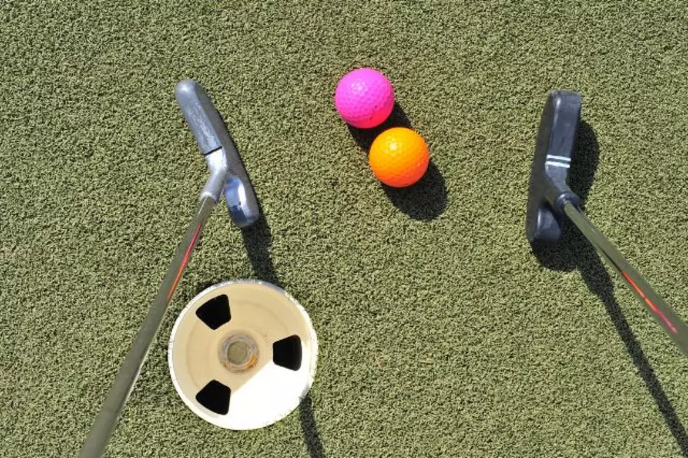 Wildwood, NJ, Mini-Golf Course Named One of Best to Visit this Summer