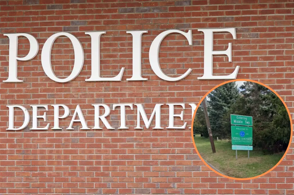 Middle Township Police Opens New Substation in Rio Grande, NJ
