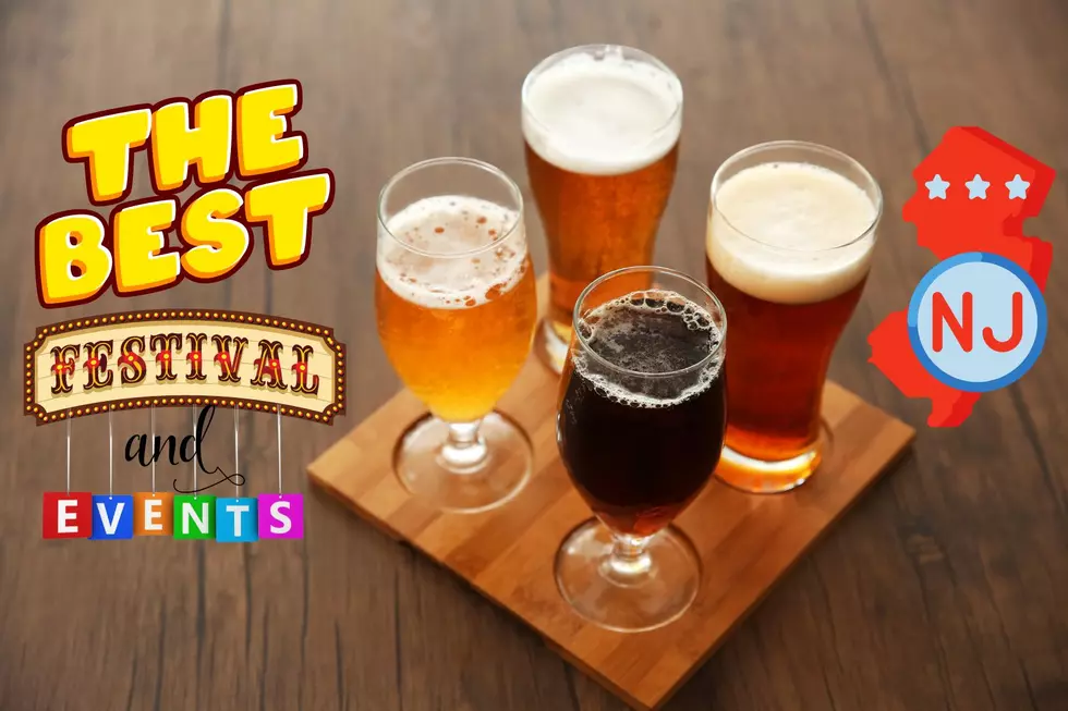 The Six Best Upcoming Events At Cape May County Craft Breweries