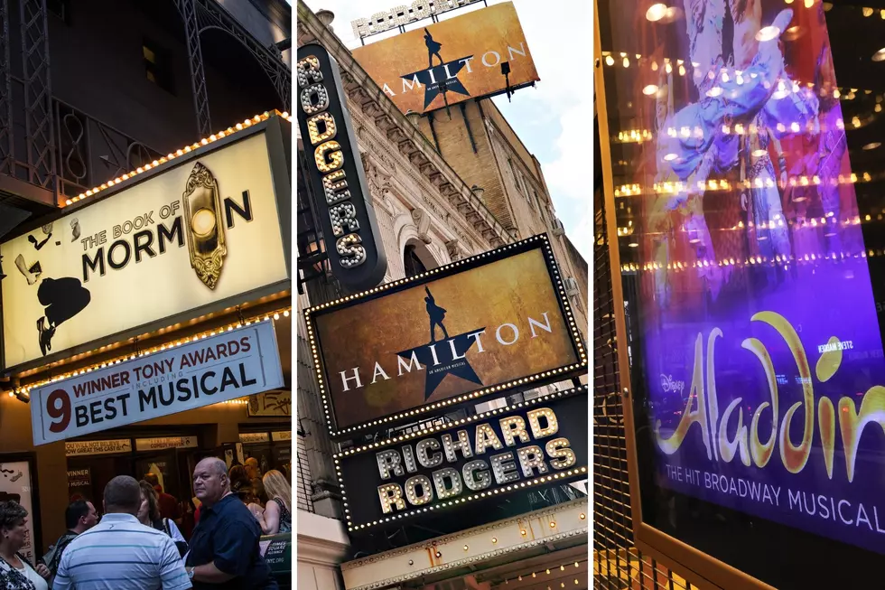 Broadway Could Shut Down Tomorrow; Workers Likely to Go on Strike