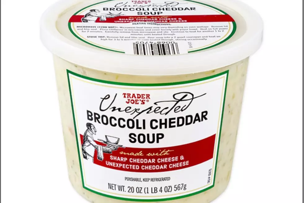 Credit: Trader Joe's