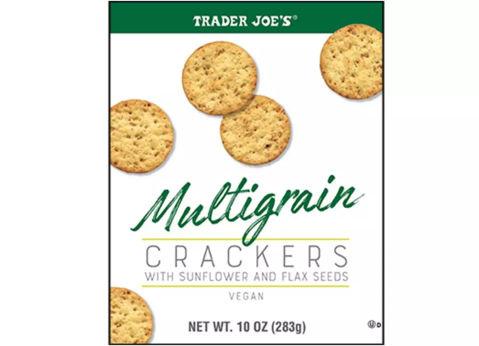 Credit: Trader Joe's