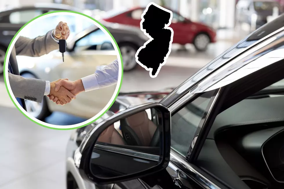 Buying a Used Car? This is the Best-Selling Used Vehicle in New Jersey
